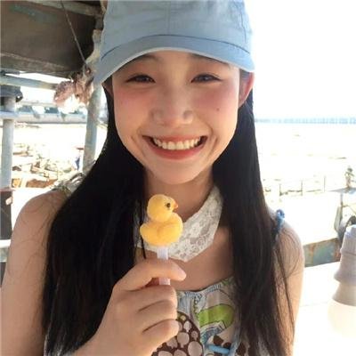 似人非人