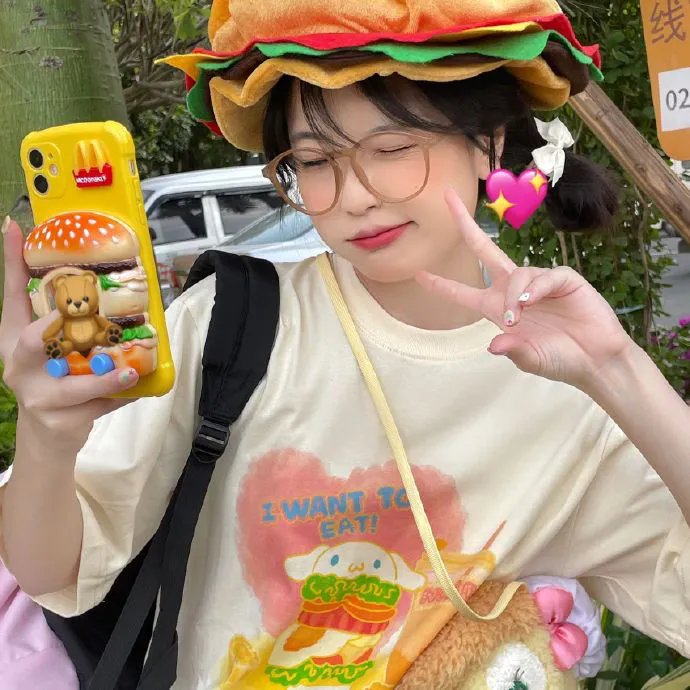 女生万岁第一季